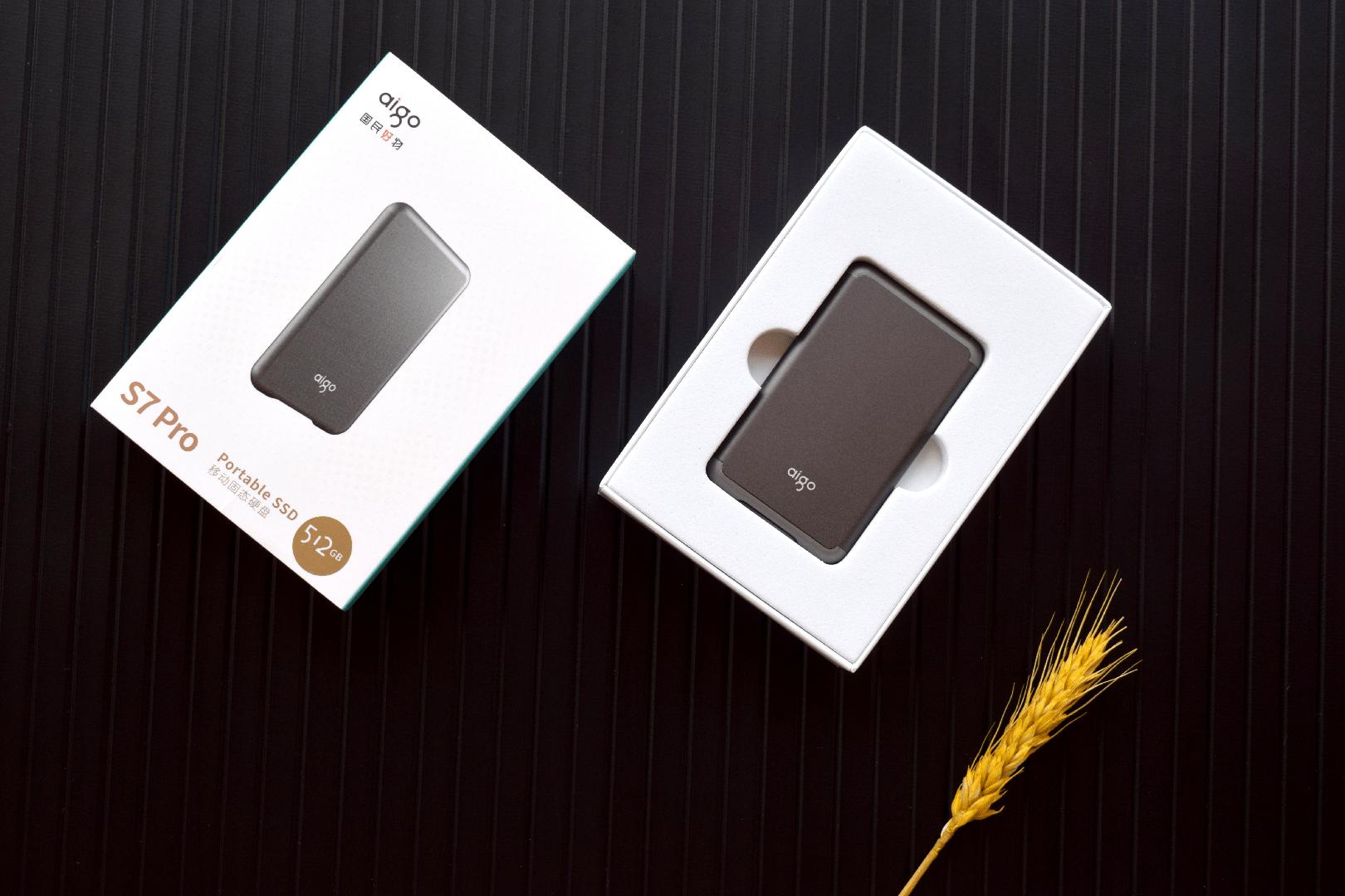 s7pro固态硬盘,s7pro移动固态