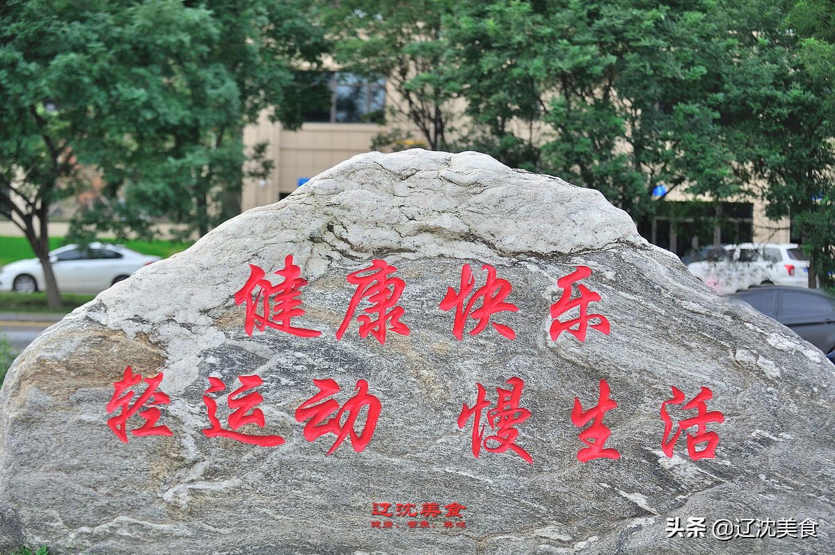 夏季沈阳游攻略必玩的景点,十一期间去沈阳玩一天攻略