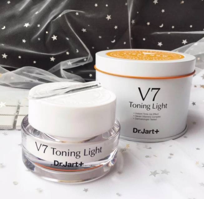 几款好用的素颜霜,不化妆也好用的素颜霜