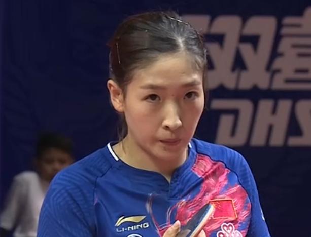 女乒猛将接连打败丁宁刘诗雯夺冠,日乒赛丁宁横扫刘诗雯大逆转