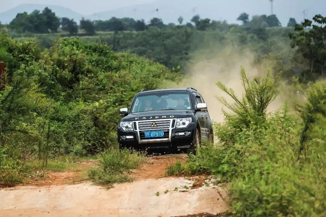还没赚好钱就停产!这些经典越野SUV,每款都是男人的最爱
