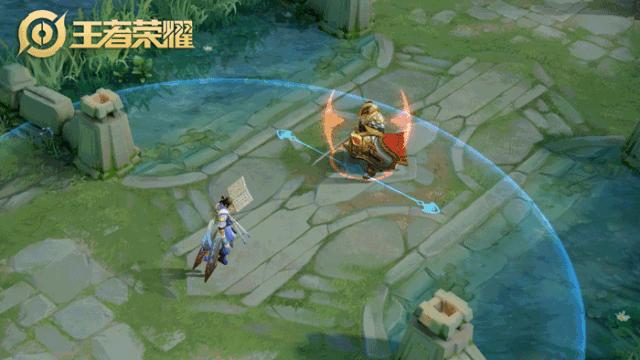 王者荣耀张良新皮肤古海寻踪,张良的幽兰居士什么时候返场2020