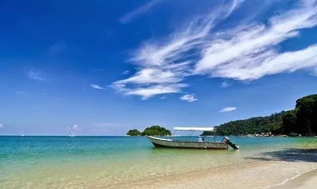 马来西亚仙本那旅游攻略,马来西亚和泰国旅游对比