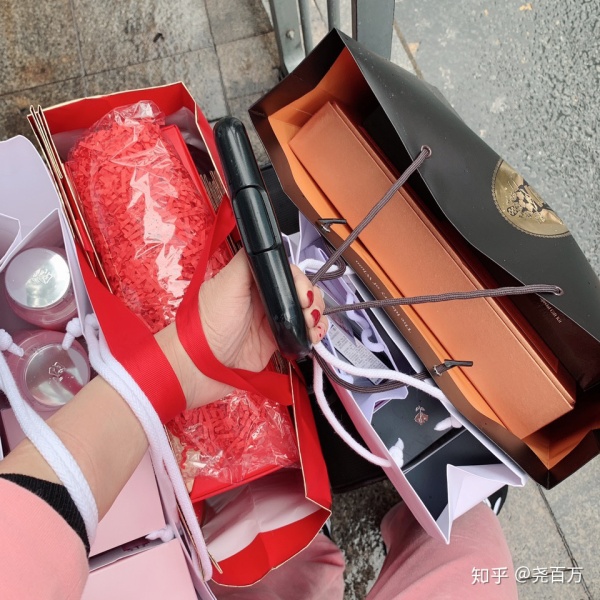 代购为什么这么赚钱,为什么那么多人做代购