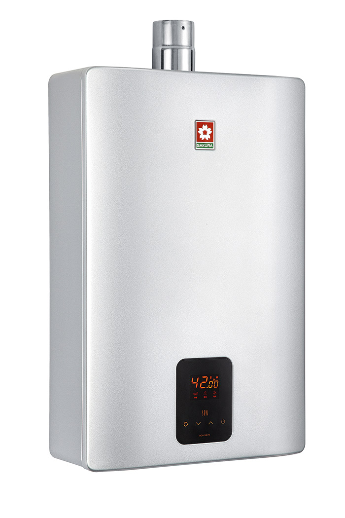 中国热水器十大品牌及价格,平衡式燃气热水器十大品牌