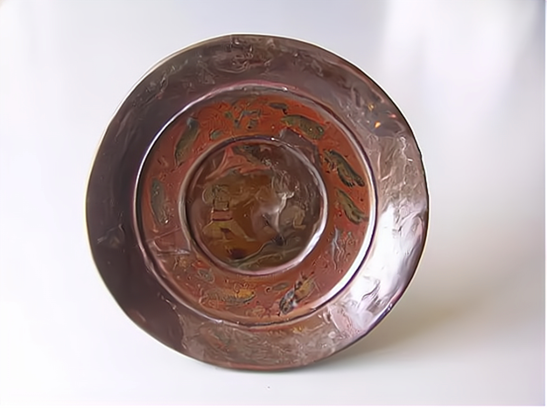 日本文化用品展会,日本三国展览