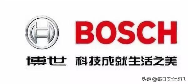 大华与海康在安防系统是什么地位,安防无处不在