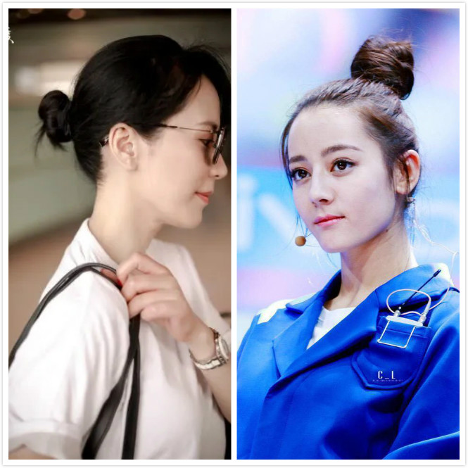 女生长相老气怎么办,长相老气的女生怎么打扮