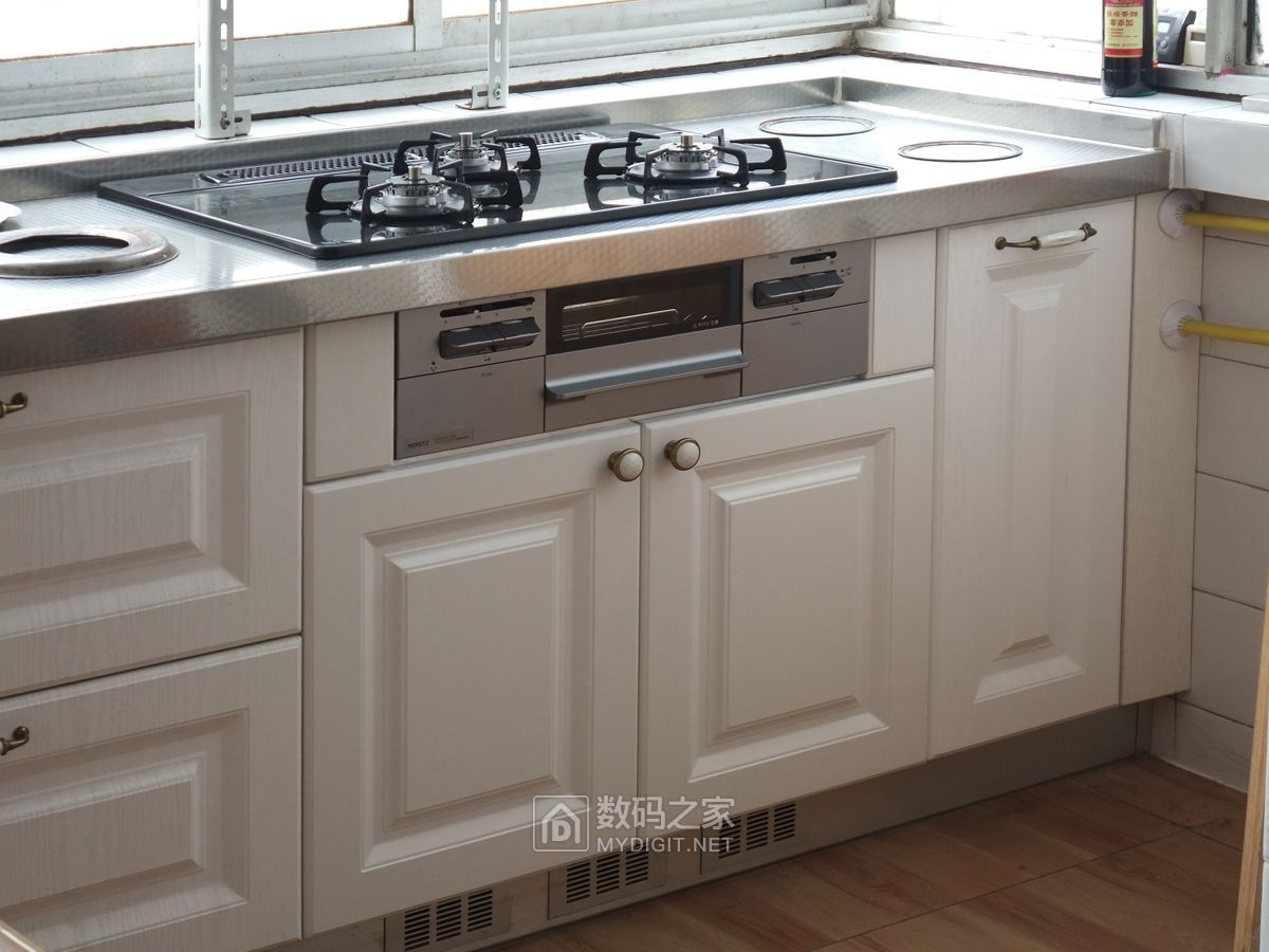 海淘日本燃气灶,海淘日本燃气热水器