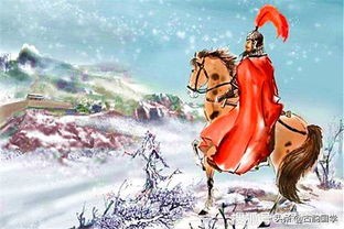 唐诗、宋词、元曲10大巅峰之作,每一首都值得你细细品味