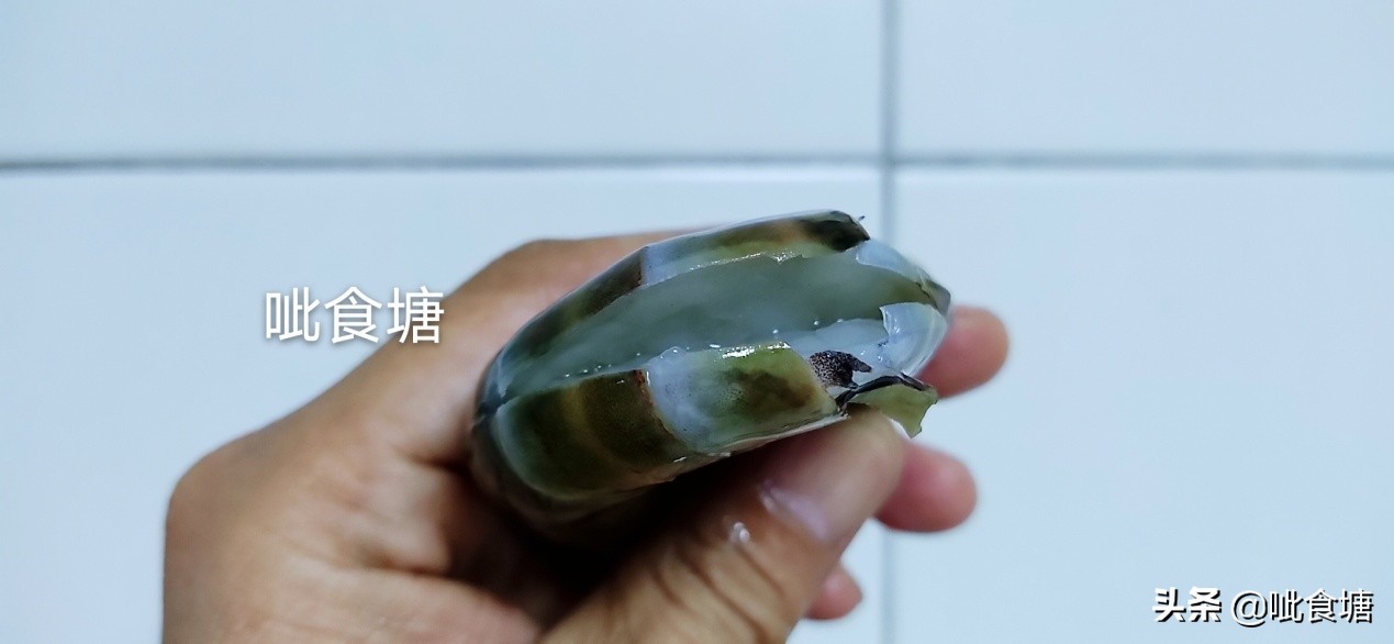 超级大黑虎虾最好吃的5种做法,大虎虾最好吃的5种做法