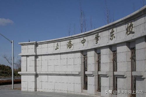 临港新片区在售楼盘实景,临港新盘