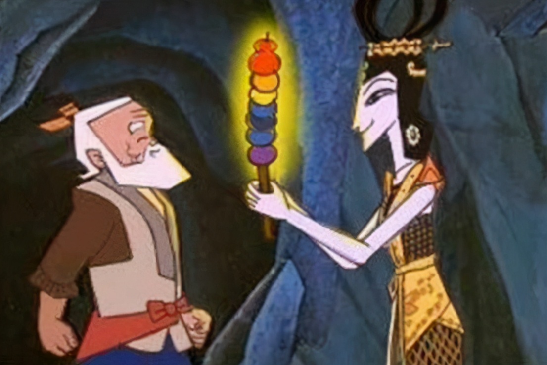 各怀鬼胎的全家人,各怀鬼胎的五个人