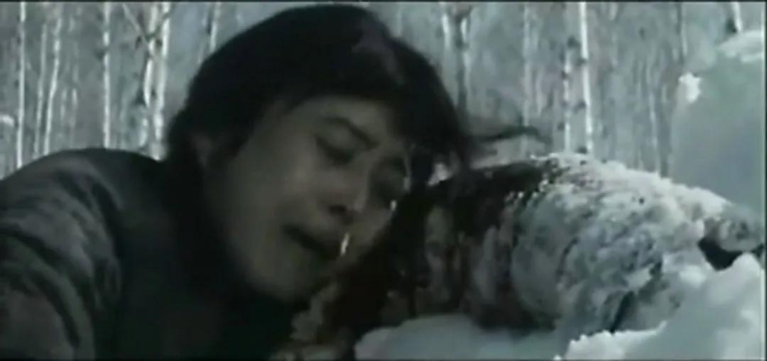 堕胎四次,爱看黄片,她是最具争议的影后