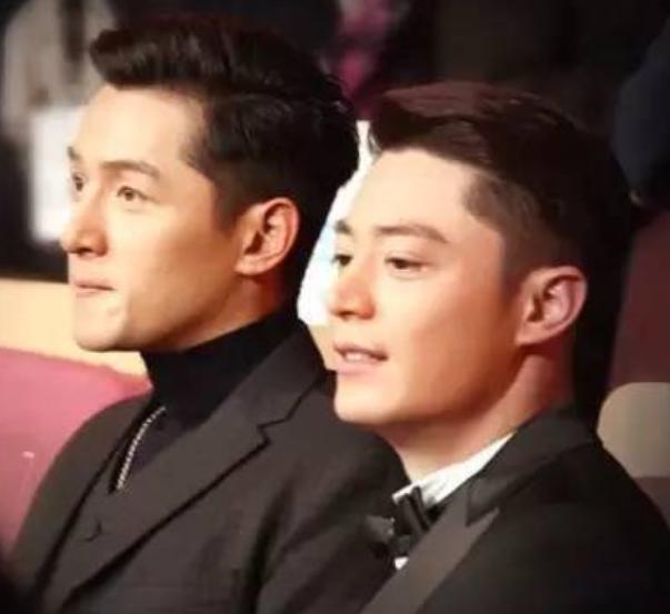 林心如霍建华真实状况,霍建华从当红巨星到无戏可拍