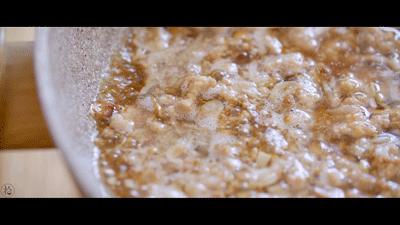 怎么蒸米粉好吃又营养,在家自己做蒸米粉吃简单又好吃