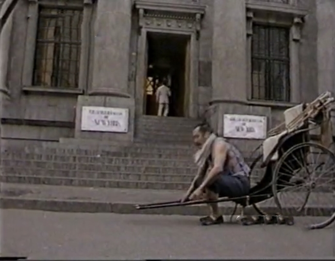 血溅津门郝明的原型是谁,血溅津门郝明