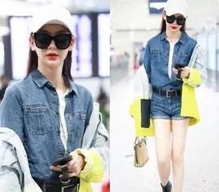 白色上衣怎么穿搭好看,白色毛毛衣服怎样穿搭