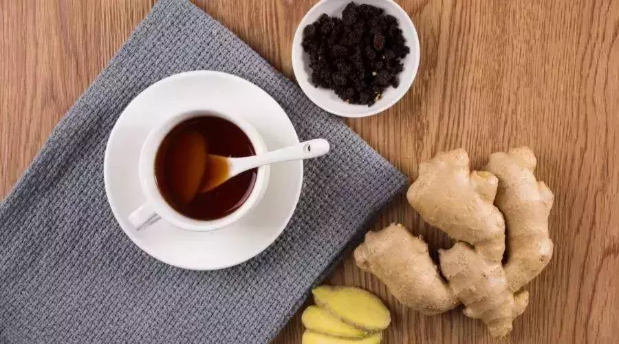 钟丽缇、叶一茜都在用,养好子宫,40岁的年纪20岁的脸