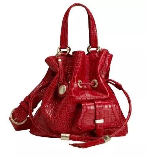 精致女孩一生必备的30个包包,精致女孩包包里必备好物