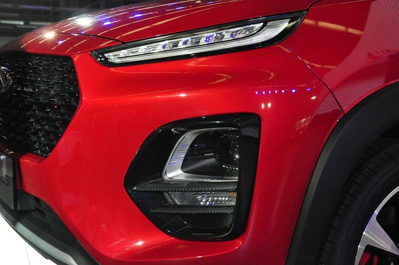 奇瑞瑞虎3xplus自驾游床车,奇瑞瑞虎3xplus质量怎么样