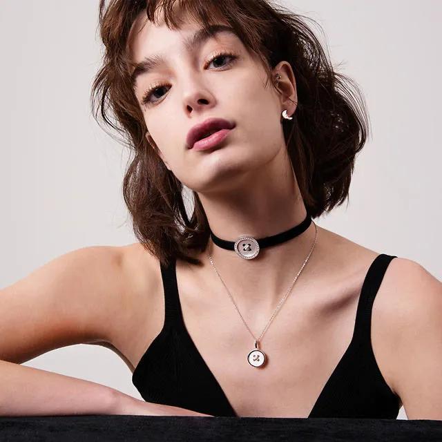 为啥相同的穿搭自己不穿不好看,同样的穿搭为什么别人穿更好看