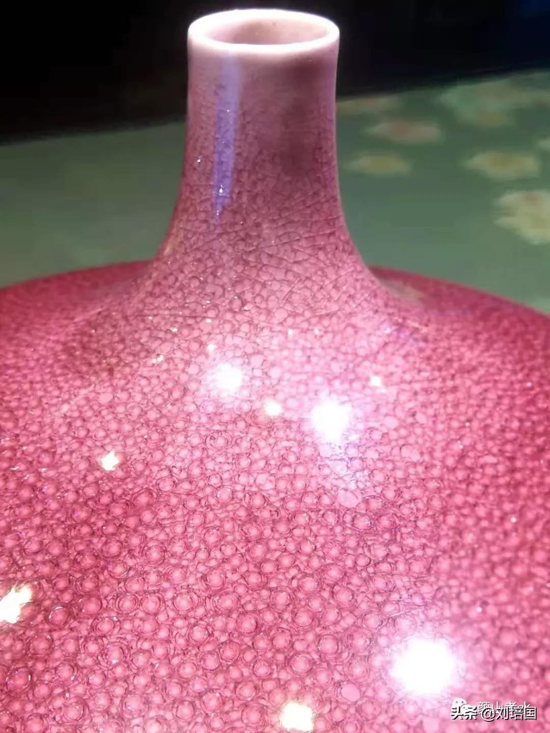 陶苑奇人田继博，叩开窑变密码神秘之门