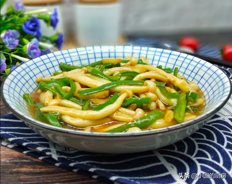 超适合夏天吃的7道菜,一周吃八次都不腻的十道家常菜