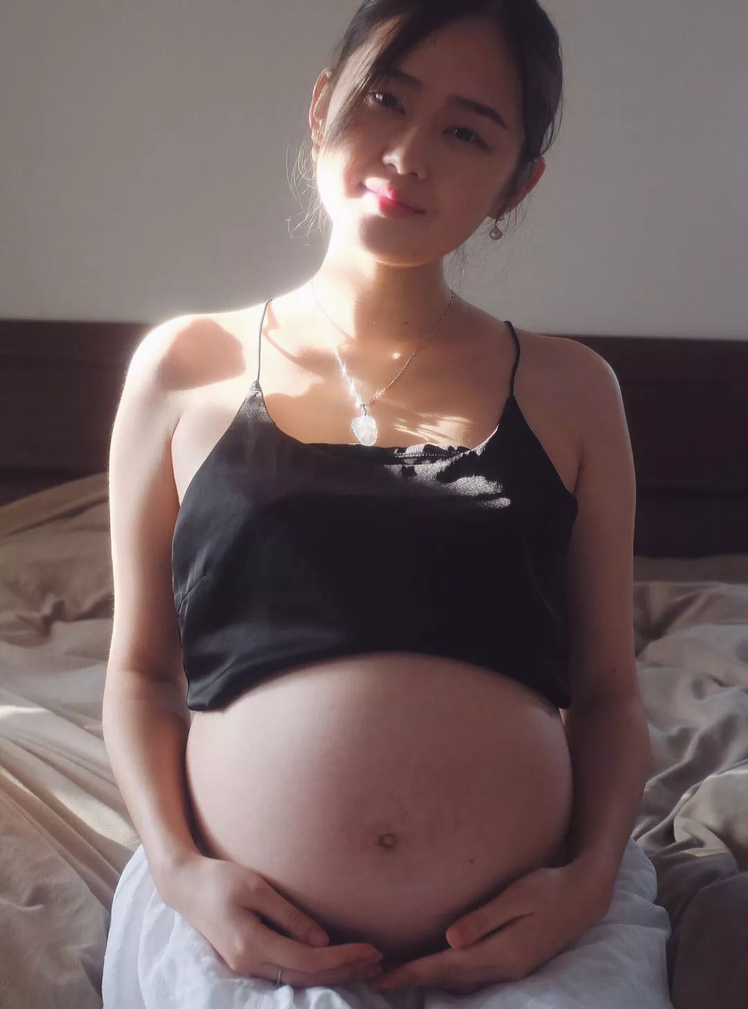 孕妈妈扮美指南,附穿搭心得和购买地址