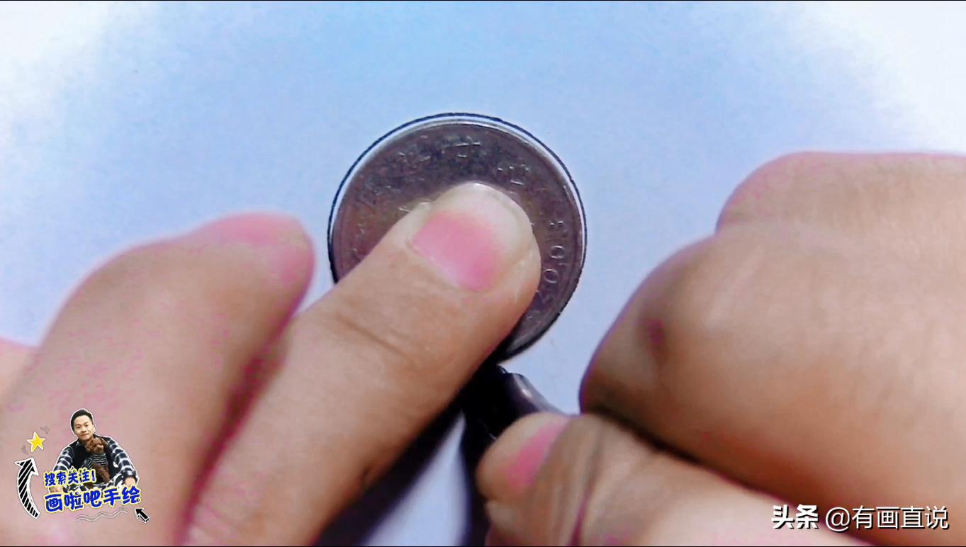 儿童画画教程3-6岁简笔画小公主,7-10岁儿童画画hellokitty简笔画