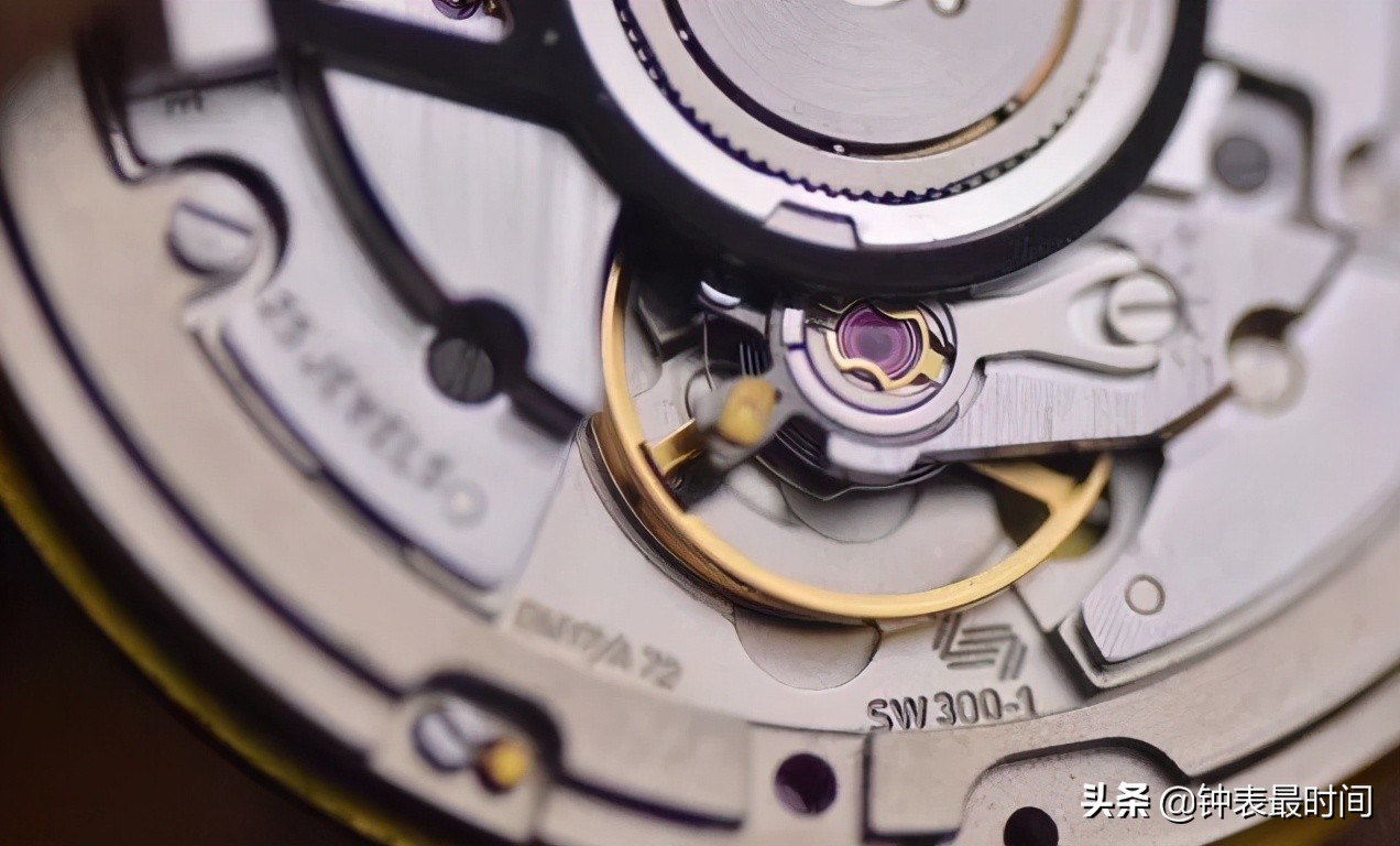 SWISSMADE、GENEVE和CHRONOMETER什么区别？谈谈手表上常见的符号和英文标识