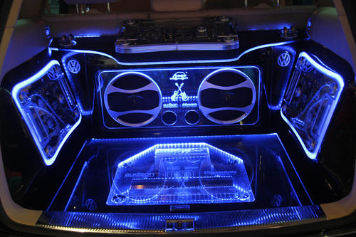 德系和日系车喇叭声音对比,日系车德系车喇叭声