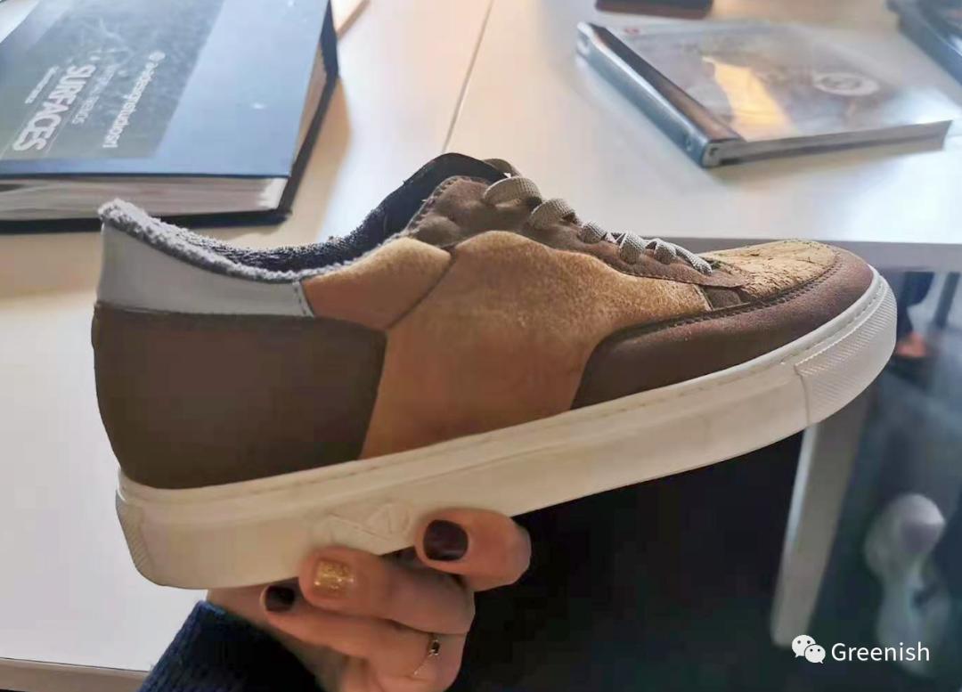 真香!用蘑菇做皮包,爱马仕你赢了