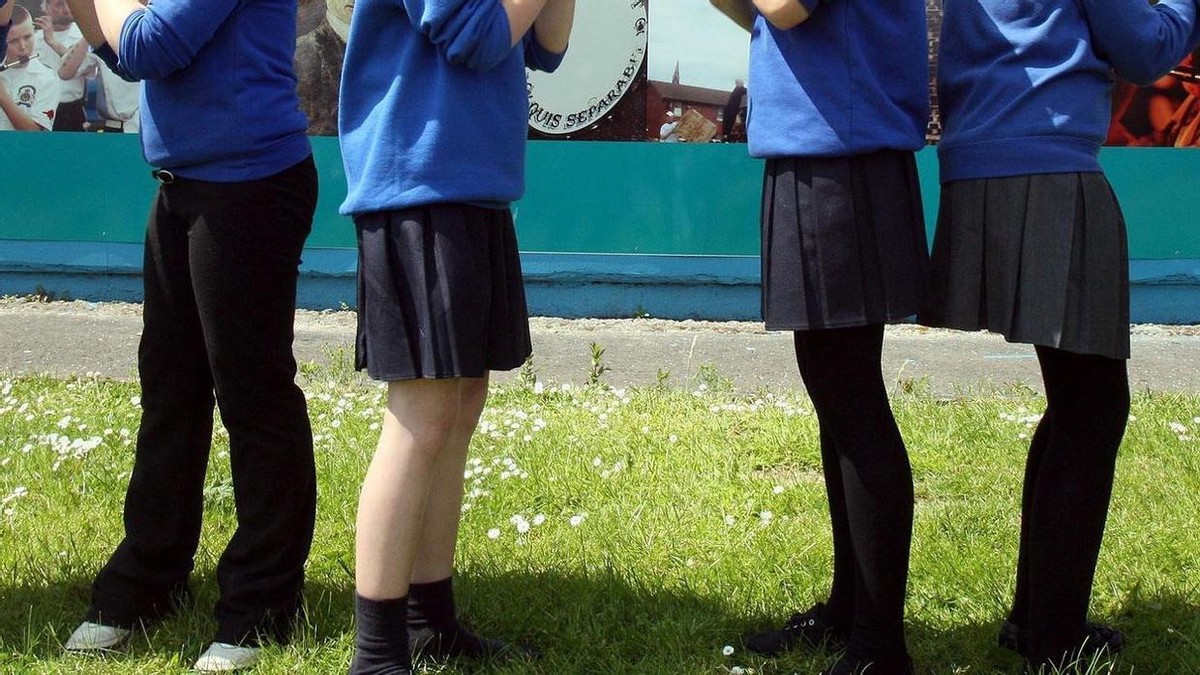 英国校服最好看,英国校服颜值巅峰