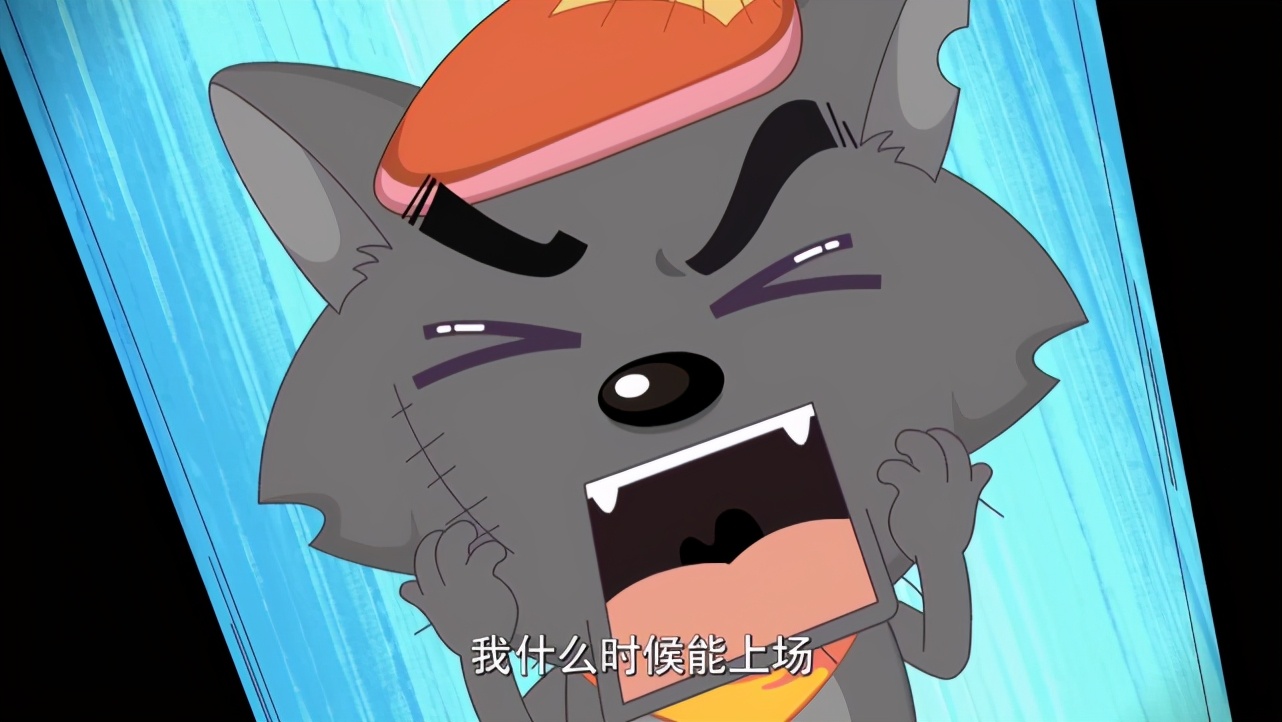 喜羊羊与灰太狼各大球队图片,喜羊羊与灰太狼灰太狼出现的一集