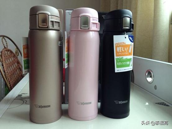 日本最好的保温杯品牌排行,日本品牌儿童保温杯