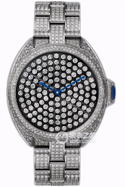 手表那些事儿13-卡地亚