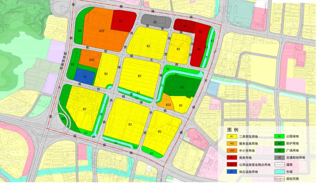 鏈潵绀惧尯榛勯緳娓╁窞,楣垮煄榛勯緳鏈潵绀惧尯