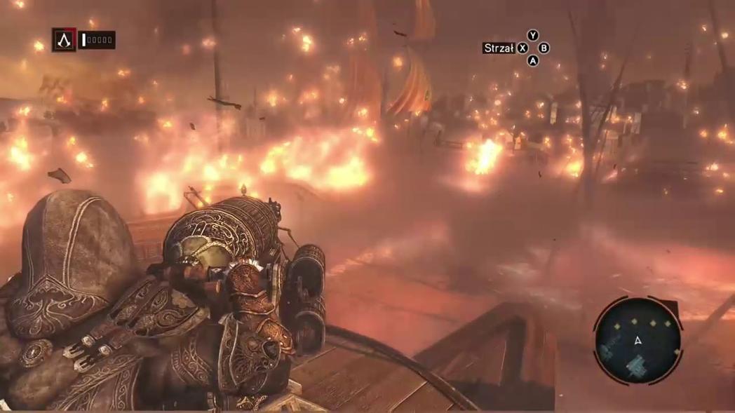 刺客信条一部庞大的世界观,刺客信条最经典的几款