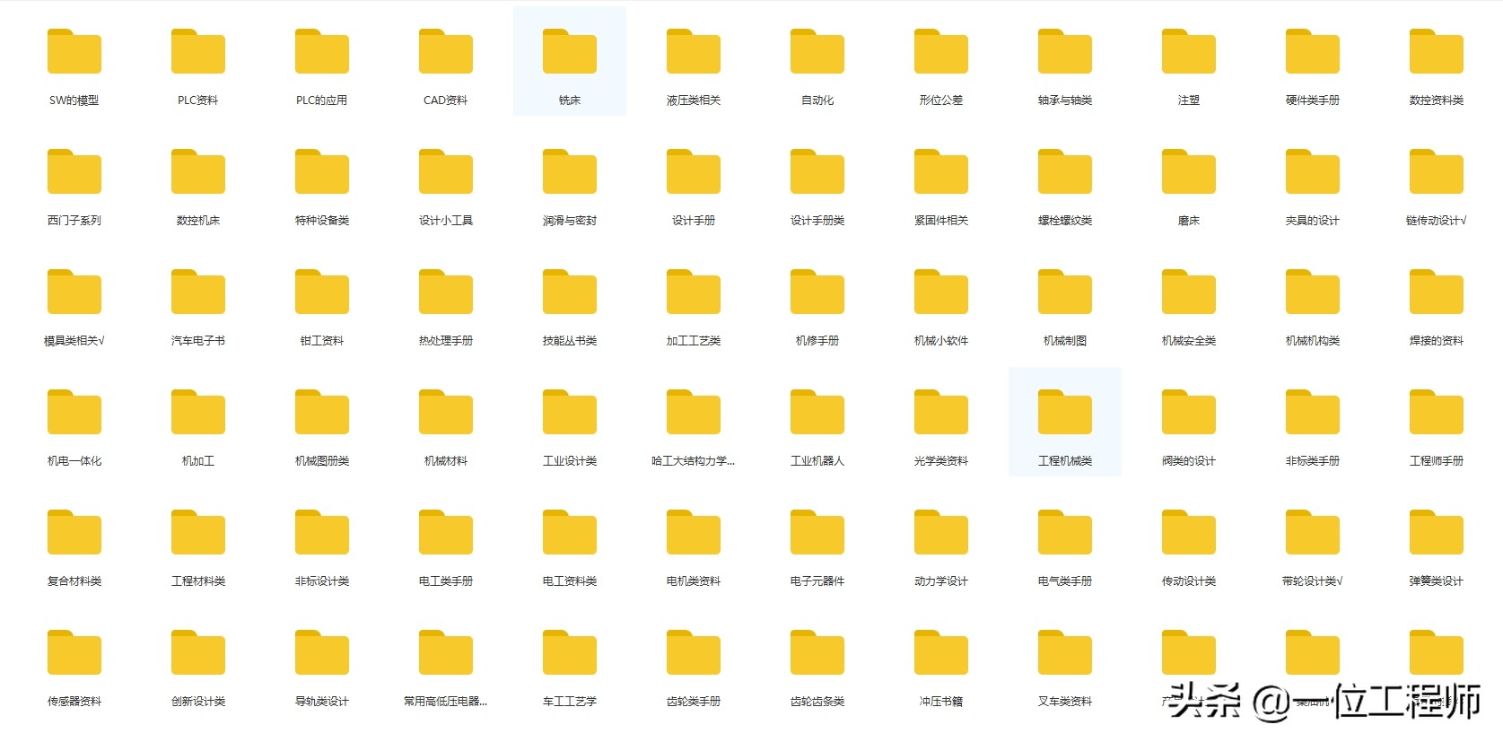 如何看懂机电一体化,用通俗易懂介绍机电一体化技术