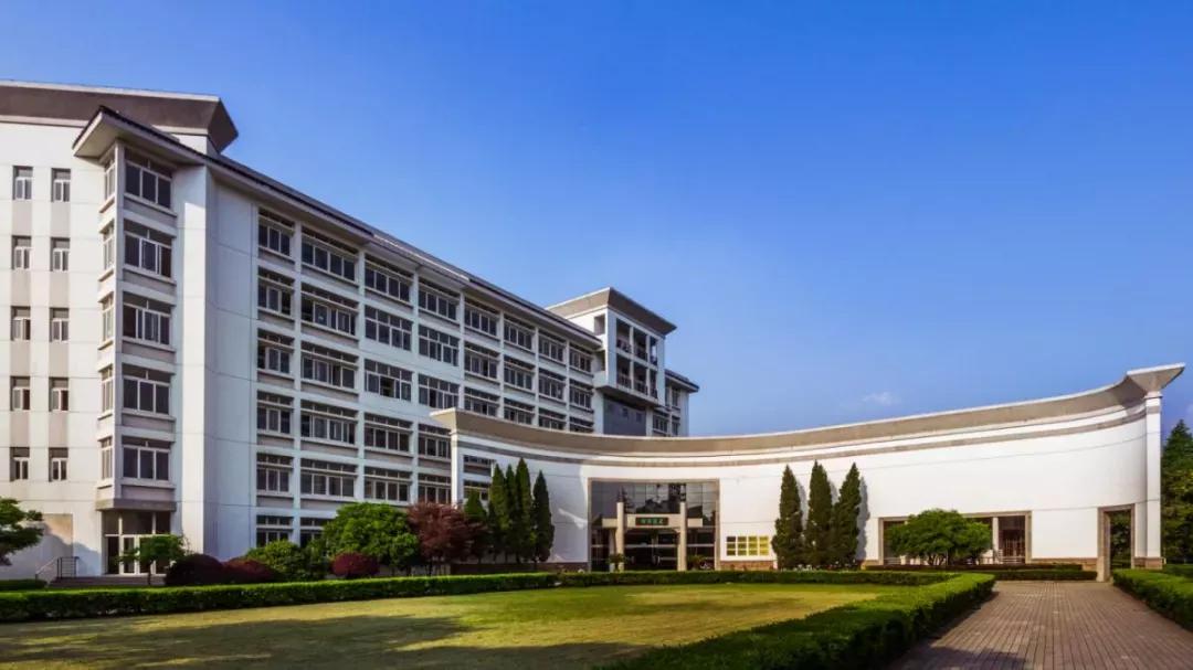 江苏省高校（三十一）苏州科技大学