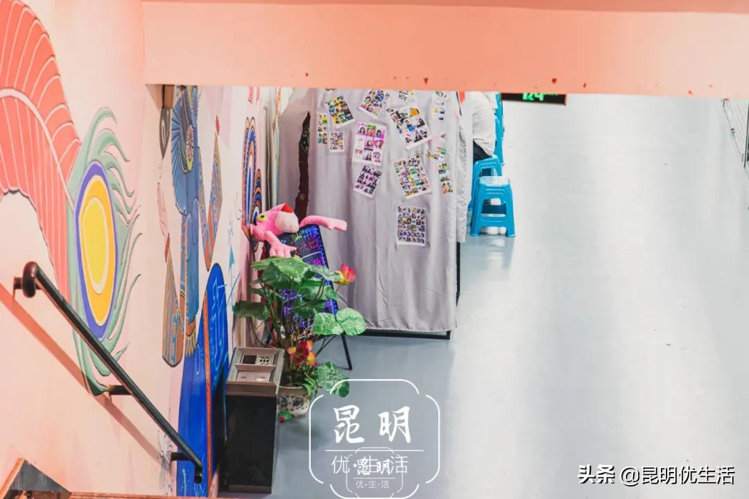 昆明最后一台大头贴机，藏着90后的绝版青春