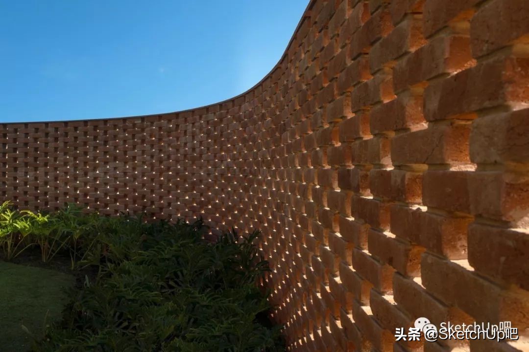 建模“直男”SU竟然弯了~~~鸭梨山大！