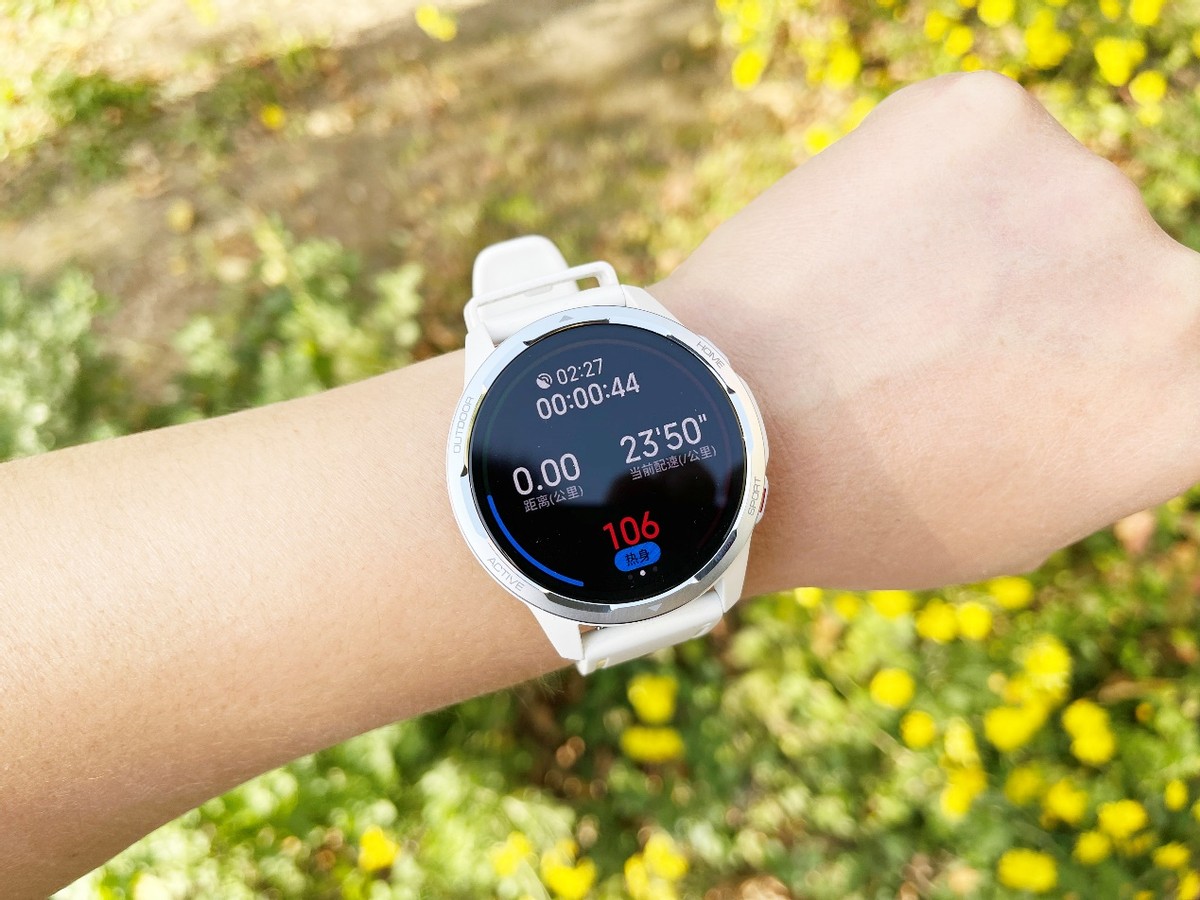 小米watchcolor2是智能手表吗,小米手表watchcolor2深度测评