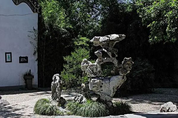 比苏杭还撩人的景色,充满诗情画意的江南美景