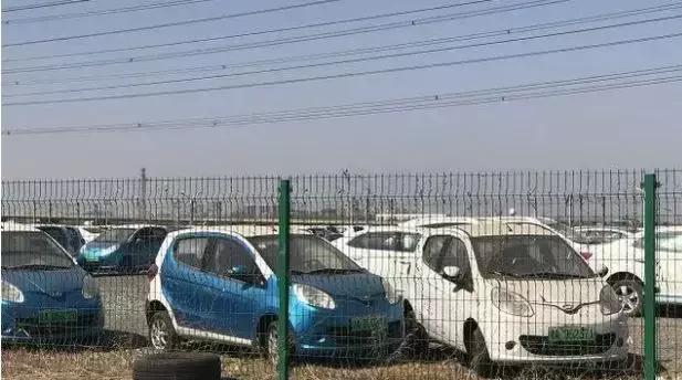 步子跨大了，汽车圈“欠薪一哥”最近怎么样了？