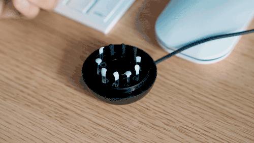 小米采耳,小米联合