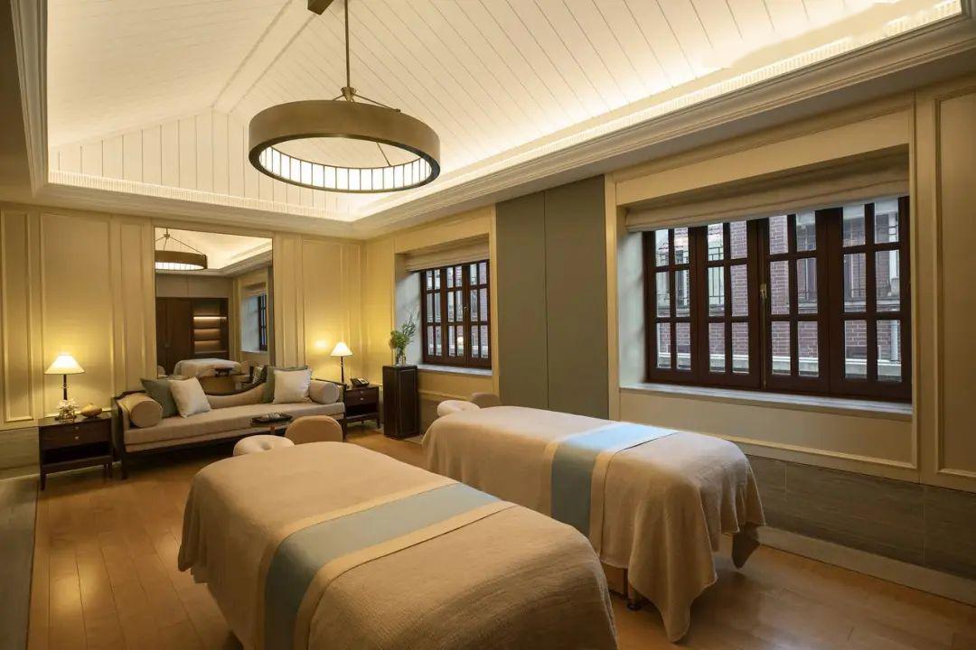 酒店设计-112|上海嘉佩乐建业里酒店