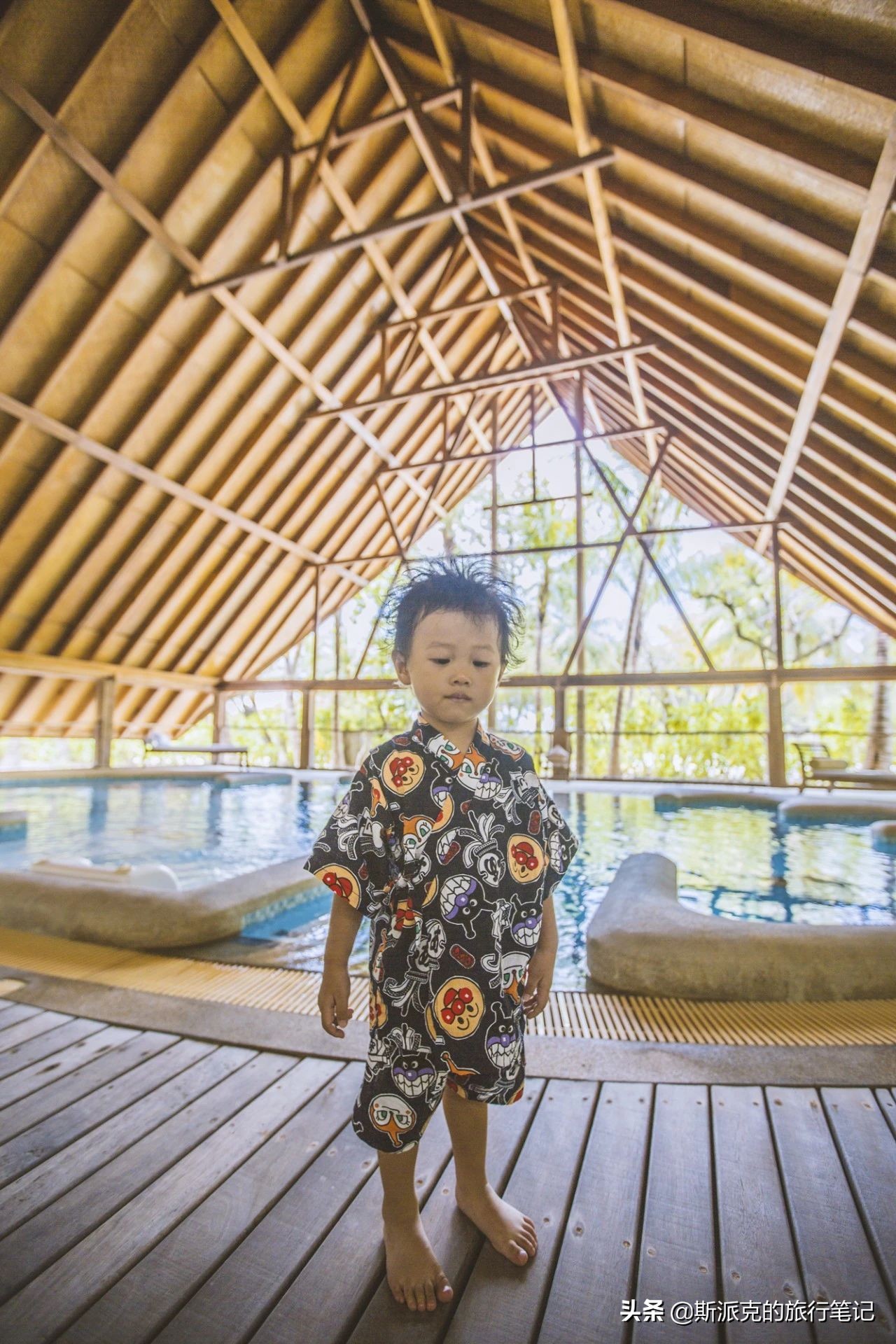 马尔代夫绚丽岛酒店评测,hotel酒店测评