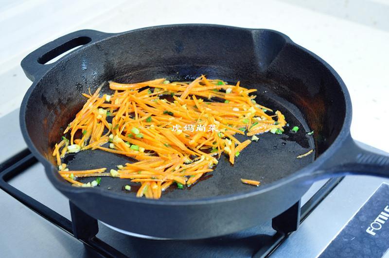 炒米粉要怎么煮比较好吃,炒米粉做之前要不要煮一下